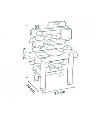Smoby Life Mud Kitchen