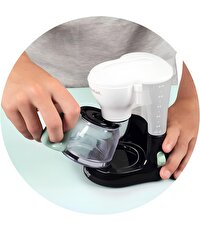 Smoby Tefal Oyuncak Filtre Kahve Makinesi