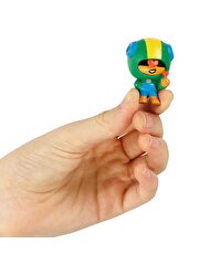 Brawl Stars Mini Figür Sürpriz Paket