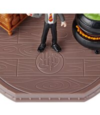 Harry Potter Büyülü Miniler İksir Dersi Oyun Seti