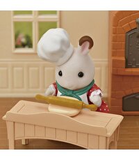 Sylvanian Families Fırın Dükkan Seti