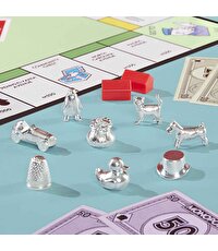 Monopoly Klasik G009