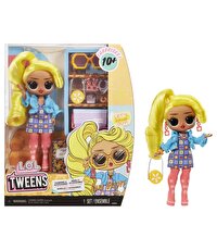 L.O.L. Surprise Tweens Seri 5 Hana Groove Bebeği