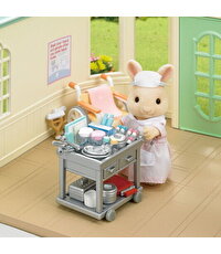 Sylvanian Families Hemşire Seti