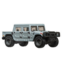 Hot Wheels Car Culture Premium Arabalar Hummer H1 HRV90