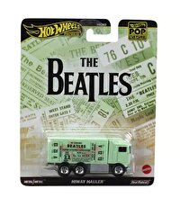 Hot Wheels Pop Culture Premium Arabalar Hiway Hauler HVJ45