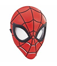 Marvel Spider Man Hero Maske E3660
