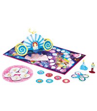 Disney Prenses Balo Arabası