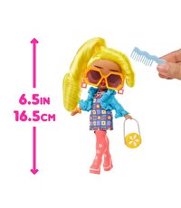 L.O.L. Surprise Tweens Seri 5 Hana Groove Bebeği
