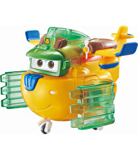 Harika Kanatlar Transforming Donnie Super Earth Ball