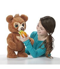 Fur Real Sevimli Ayım Cubby