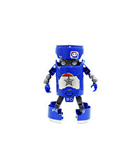 Dönüşen Kutubot Mavi