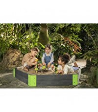 BIG Power Worker Mini Dino Triceratops Kepçe