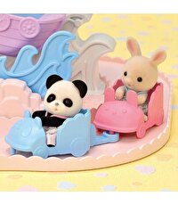 Sylvanian Families Bebek Eğlence Parkı