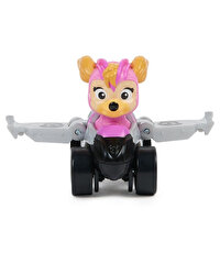 Paw Patrol The Mighty Movie Pup Squad Racers Skye