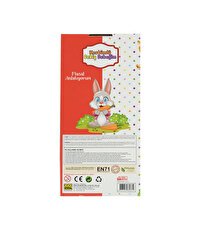 Kostümlü Masal Anlatan Bebek ve Arkadaşı