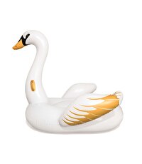 Bestway Beyaz Kuğu Binici