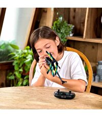 Işıklı Kumandalı Air Mamba Helikopter