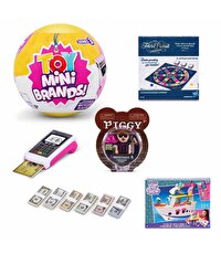 Mini Toys S3 Sürpriz Paket CDU24-77351GQ2