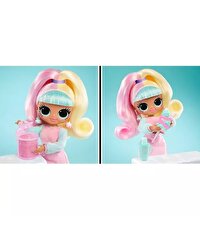 L.O.L. Surprise Sweet Nails OMG Candylicious Sprinkles Tatlı Dükkanı