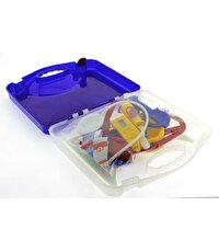 Mucize Doktor Seti Mavi