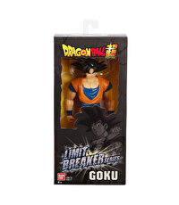 Dragon Ball Sınır Tanımaz Serisi 30 Cm Figürleri Goku