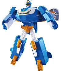 Harika Kanatlar Mini World Aircraft Robot