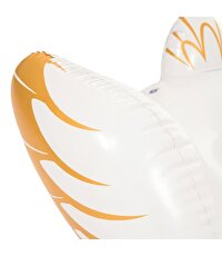 Bestway Beyaz Kuğu Binici