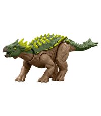 Jurassi̇c World Hareketli̇ Di̇nozor Fi̇gürleri̇ Yuxisaurus JCL62