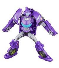 Transformers EarthSpark Deluxe Figür Terran Hashtag G0992