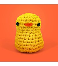 Civcive Örgü Öğrenme Seti