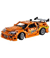 LEGO Technic Fast and Furious Toyota Supra MK4 42204