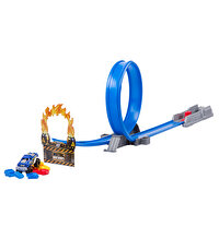 Metal Machines Kızgın Yol Oyun Seti 6701