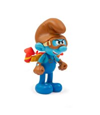 Şi̇ri̇nler Dönüşen Fi̇gür 10 Cm Usta Şirin