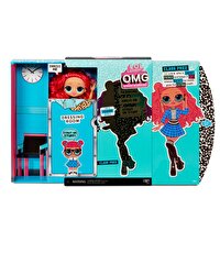 L.O.L Çok Gizli Bebekler Class Prez