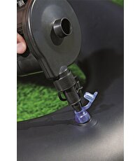 Bestway Timsah Desenli Simit