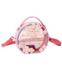 Fashion Girl El Çantası