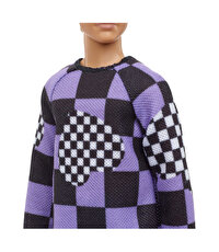 Barbie Yakışıklı Ken Bebekler HBV25