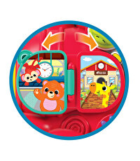 Winfun Eğitici ve Eğlenceli Macera Treni