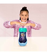 Magic Pixling Galaksi Saçlı Figür Pembe