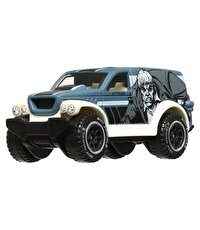 Hot Wheels Batman Temalı Arabalar Power Panel HRW35