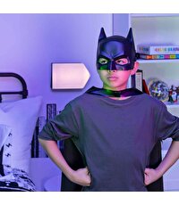 DC Comics Batman Maskesi