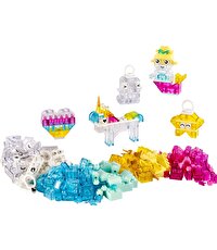 LEGO Classic Sihirli Saydam Kutu 11040