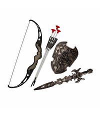 Ok Yay Şövalye Seti