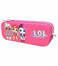 L.O.L. Kalem Çantası 9751