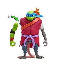 TMNT Mix'n Match Splinter Figürü 11 Cm