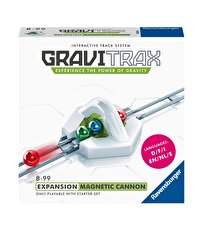 Gravitrax Manyetik Fırlatıcı
