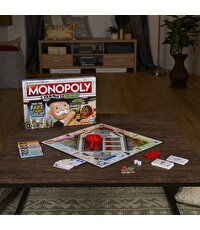 Monopoly Şifreli Para F2674