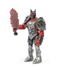 Gormiti General Krater 15 Cm Figür