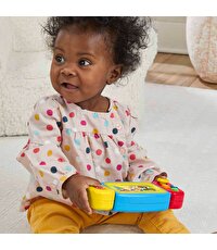 Fisher Price Köpekçik ve Arkadaşları Oyun Konsolu HNL54